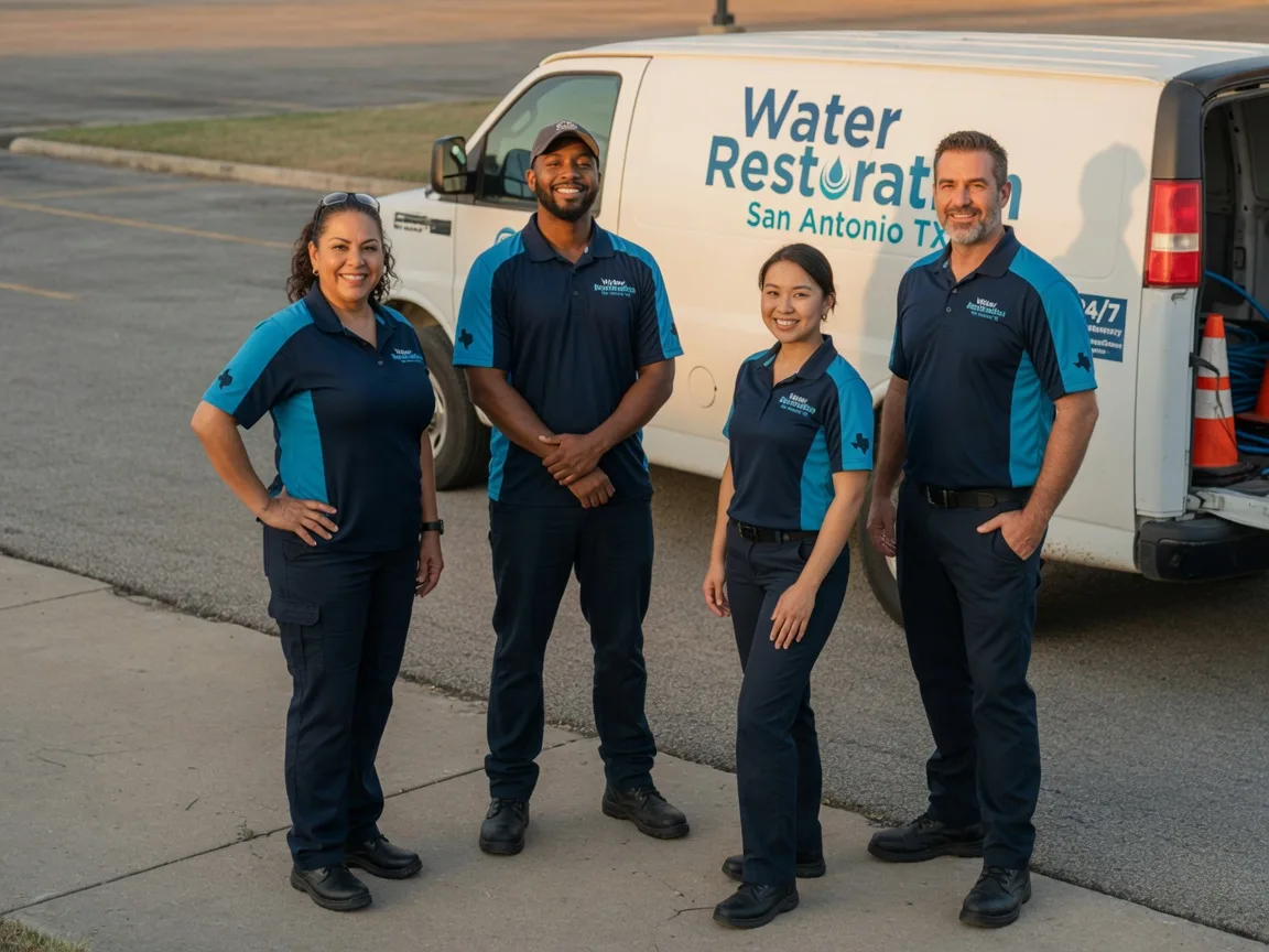 Water Damage Repair company in Hopatcong, NJ